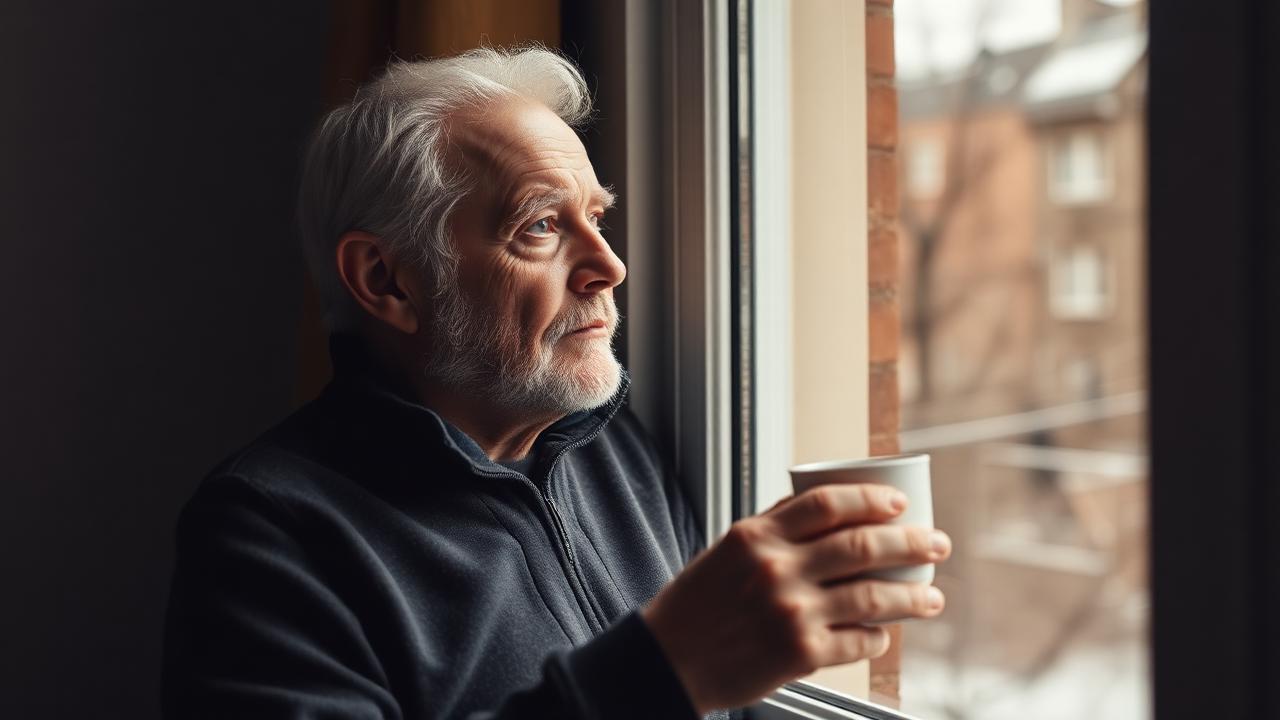 Is It Brain Fog or Normal Aging?